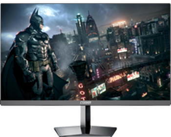 Игровой моноблок COBRA D27-720 - Intel Pentium G6405 / RAM 8 ГБ / SSD 120 ГБ