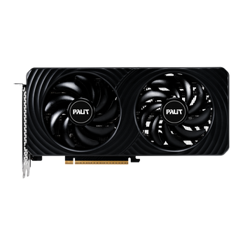 NVIDIA GeForce RTX 5060, Dual OC Palit, 8GB GDDR7, 128 bit NVIDIA GeForce RTX 5060, Dual OC Palit, 8GB GDDR7, 128 bit