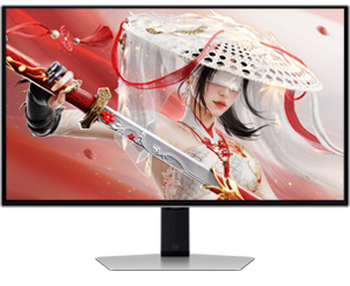 Ігровий монітор 27