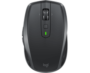 Мышка игровая Logitech MX Anywhere 2S Graphite