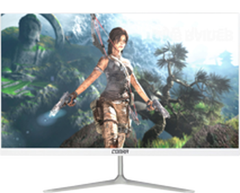 Gaming all-in-one COBRA K24-710 - Intel Celeron J1900 / RAM 4 ГБ / SSD 120 ГБ