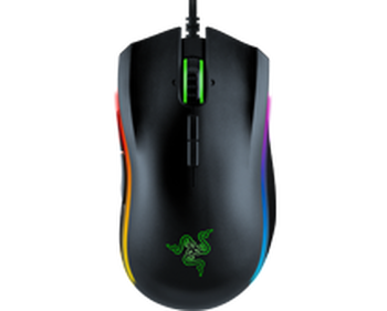Мишка ігрова Razer Mamba Elite Мишка ігрова Razer Mamba Elite