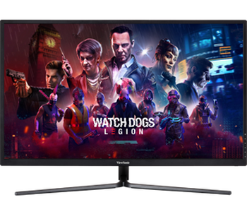 Ігровий монітор 32