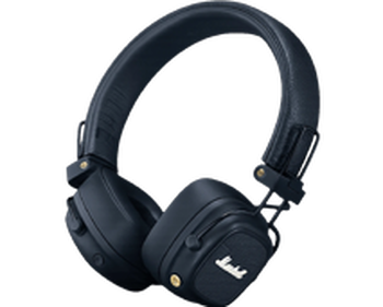 Игровые наушники Marshall Major V Midnight Blue (1008144) Игровые наушники Marshall Major V Midnight Blue (1008144)
