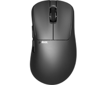 Мышка игровая Pulsar Xlite Crazylight Black (PXLCL201)