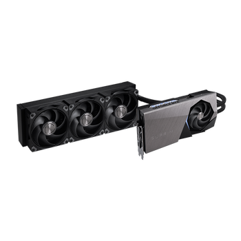NVIDIA GeForce RTX 5090 Suprim Liquid SOC MSI, 32GB, 512 bit NVIDIA GeForce RTX 5090 Suprim Liquid SOC MSI, 32GB, 512 bit