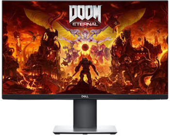 Ігровий монітор 27