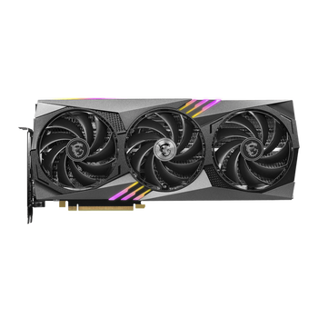 NVIDIA GeForce RTX 4070 Gaming Trio MSI, 12GB, 192 bit