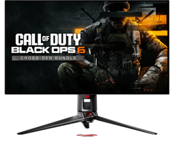 Ігровий монітор 32