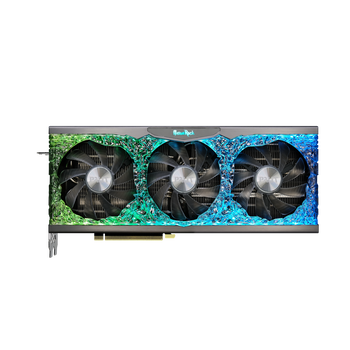 NVIDIA GeForce RTX 3080 Ti GameRock Palit, 12GB, 384 bit, 6 тепловых трубок NVIDIA GeForce RTX 3080 Ti GameRock Palit, 12GB, 384 bit, 6 тепловых трубок