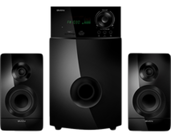 Игровые колонки Sven MS-2100