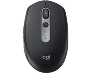 Мышка игровая Logitech M590 Silent Graphite