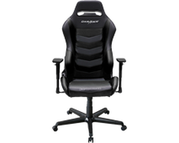 Игровое кресло DXRacer Drifting OH/DM166/N Black