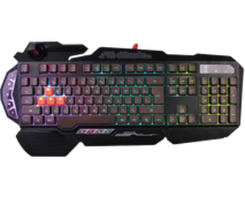 Ігрова клавіатура A4Tech Bloody B314