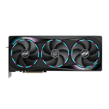 NVIDIA GeForce RTX 5080 Aorus Master Gigabyte, 16GB, 256 bit