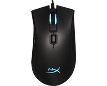 Gaming mouse HyperX Pulsefire FPS Pro RGB Black Gaming mouse HyperX Pulsefire FPS Pro RGB Black