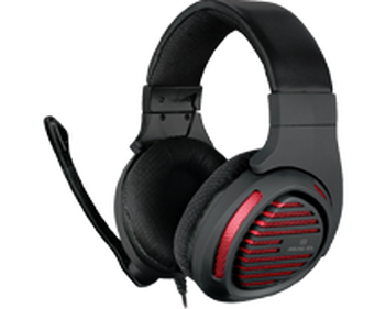 Ігрові навушники REAL-EL GDX-7880 Ігрові навушники REAL-EL GDX-7880