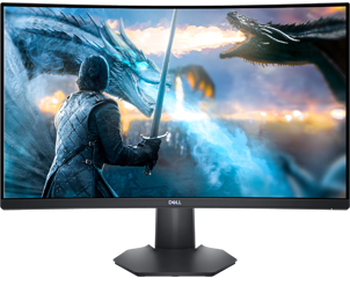 Ігровий монітор 27