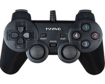 Джойстик Marvo GT-006