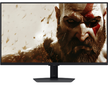 Ігровий монітор 32 Ігровий монітор 32