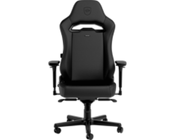 Игровое кресло Noblechairs HERO ST Black Edition