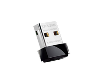 TP-Link TL-WN725N (nano), 150Mbps