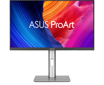 Игровой монитор 27