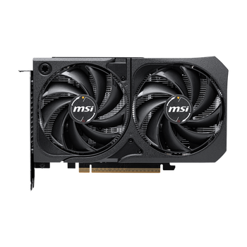 NVIDIA GeForce RTX 5060, SHADOW 2X OC MSI, 8GB GDDR7, 128 bit NVIDIA GeForce RTX 5060, SHADOW 2X OC MSI, 8GB GDDR7, 128 bit