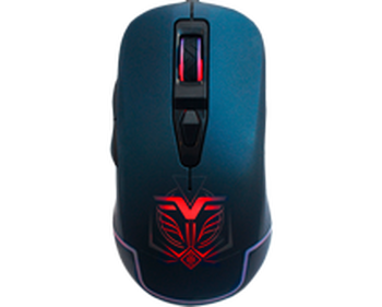 Мышка игровая Frime Hela Navy Blue Мышка игровая Frime Hela Navy Blue