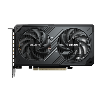 NVIDIA GeForce RTX 5060, WINDFORCE MAX OC Gigabyte, 8GB GDDR7, 128 bit NVIDIA GeForce RTX 5060, WINDFORCE MAX OC Gigabyte, 8GB GDDR7, 128 bit
