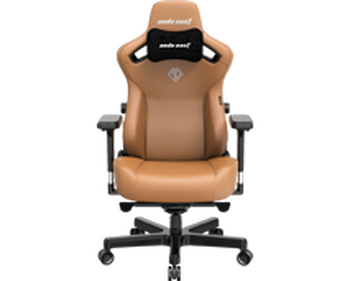 Gaming chair Anda Seat Kaiser 3 Brown Size L Gaming chair Anda Seat Kaiser 3 Brown Size L