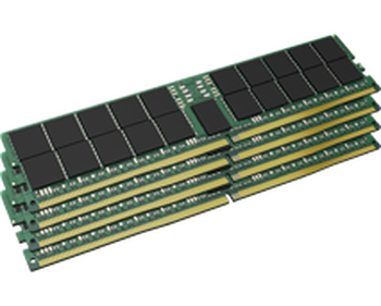 256GB (64GBx4) Kingston Server Premier DDR5 5600 MHz, CL46-45-45 256GB (64GBx4) Kingston Server Premier DDR5 5600 MHz, CL46-45-45