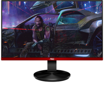 Ігровий монітор 27