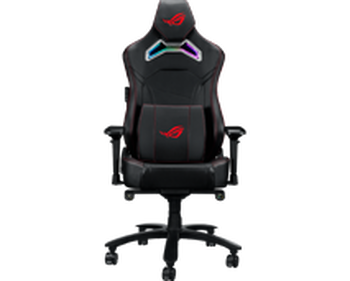 Игровое кресло Asus ROG Chariot X (Wide) Black