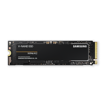512GB / M.2 Samsung PM9A1 Зчитування: 6900MB/s; Запис: 5000MB/s