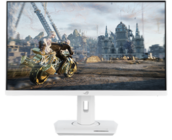 Gaming monitor 27
