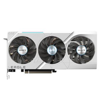 NVIDIA GeForce RTX 4070 Super Eagle OC Ice Gigabyte, 12GB, 192 bit