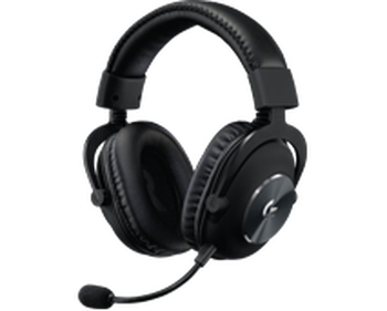 Ігрові навушники Logitech Pro X Gaming