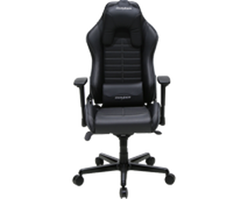 Gaming chair DXRacer Drifting OH/DJ133/NG Black/Grey