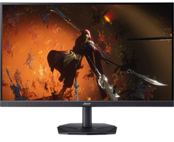 Ігровий монітор 27