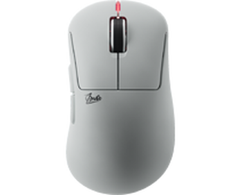 Мышка игровая Pulsar ZywOo The Chosen Mouse Gen.1 White (PZWX22)