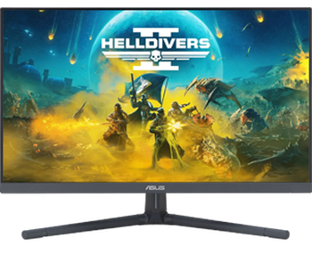 Ігровий монітор 23.8 Ігровий монітор 23.8