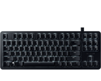 Ігрова клавіатура Razer BlackWidow Lite Black Ігрова клавіатура Razer BlackWidow Lite Black
