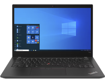 Gaming laptop Lenovo ThinkPad T14s G2 (20XGS0AE0N) FullHD Black