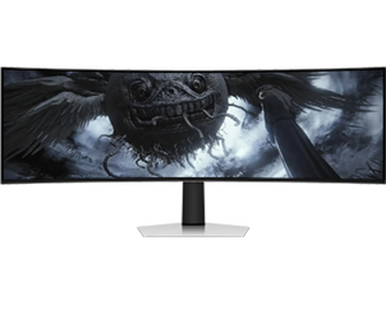 Ігровий монітор 49