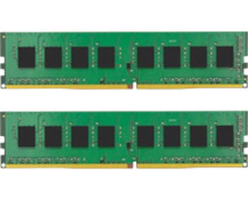 8GB (4GBx2) Kingston ValueRAM DDR4 2666 MHz, CL19-23-23 8GB (4GBx2) Kingston ValueRAM DDR4 2666 MHz, CL19-23-23