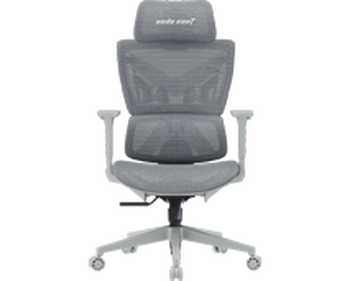Gaming chair Anda Seat X-Air Mega Size XL Mesh Gray