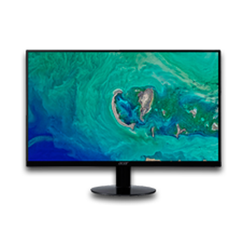 Игровой монитор 23.8