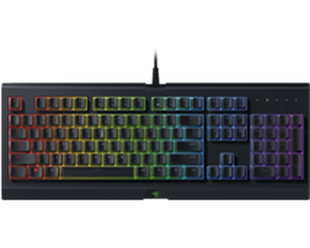 Gaming keyboard Razer Cynosa Lite RGB Chroma