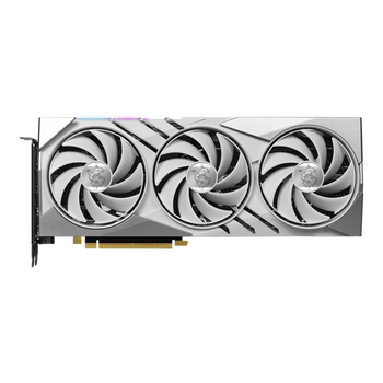 NVIDIA GeForce RTX 4070 Gaming X Slim White MSI, 12GB, 192 bit